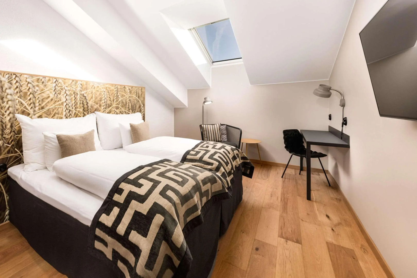 Home Hotel Magasinet