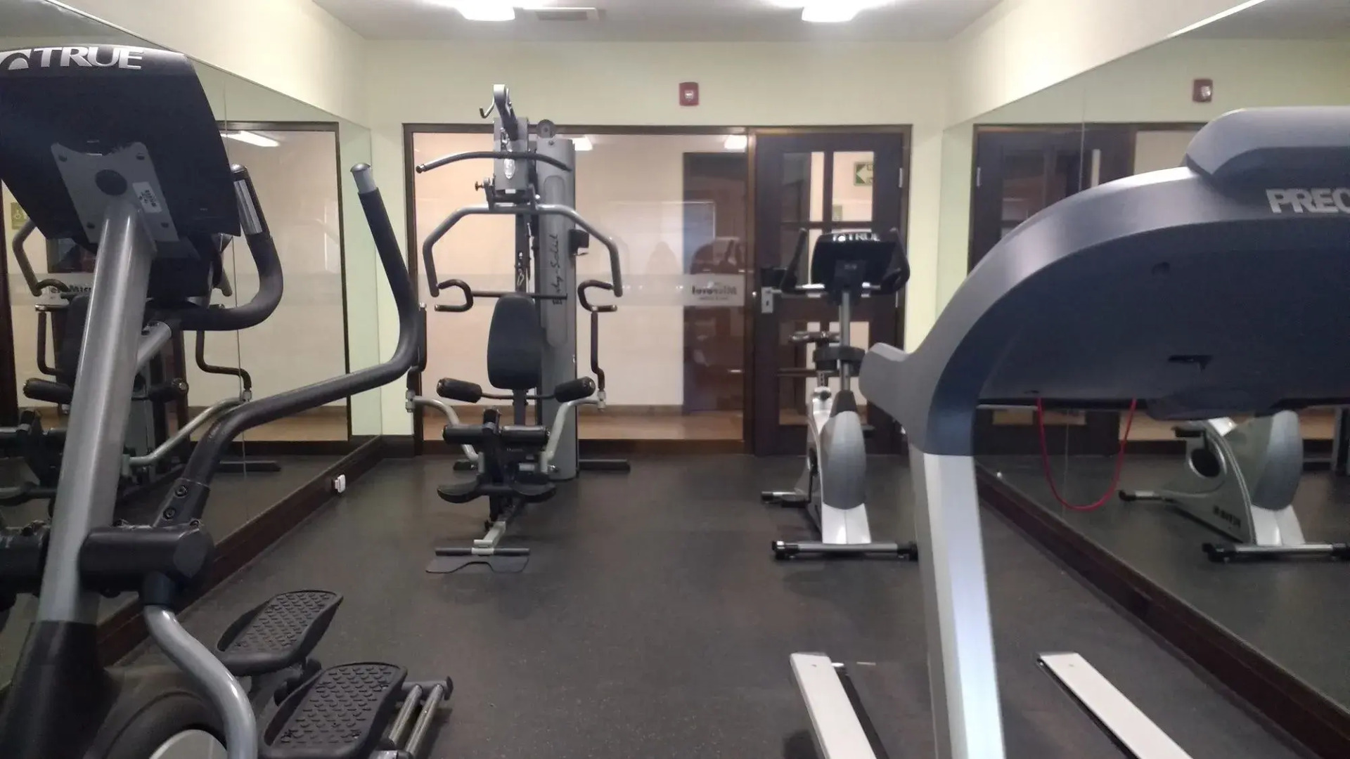 Microtel Inn & Suites by Wyndham Toluca