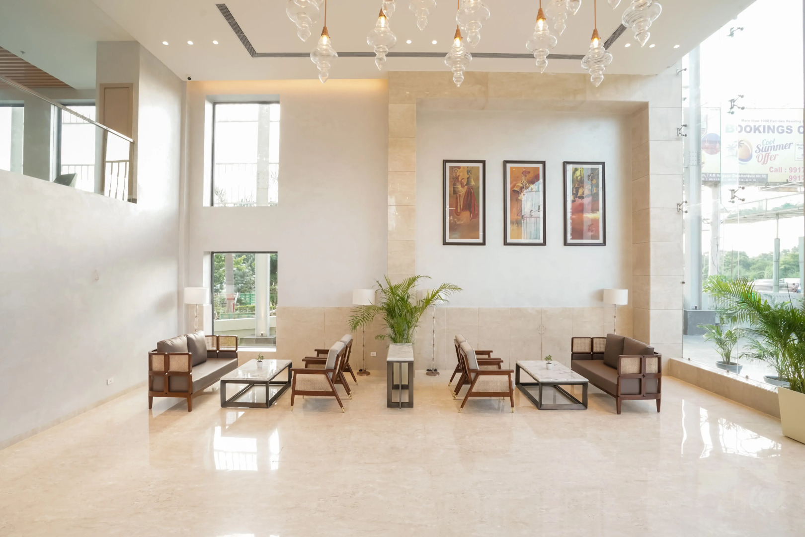 Lemon Tree Hotel Haridwar