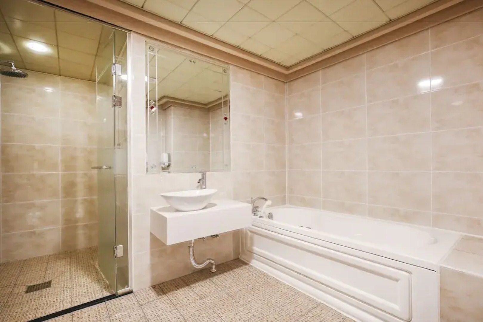 Themepark Tourist Hotel