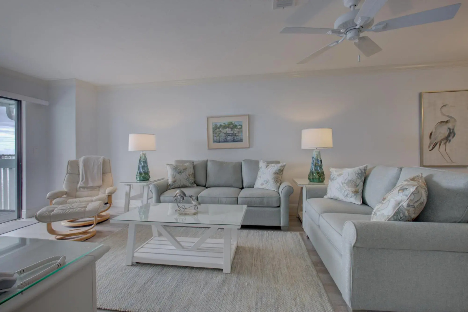 Anna Maria Island Beach Palms 2B