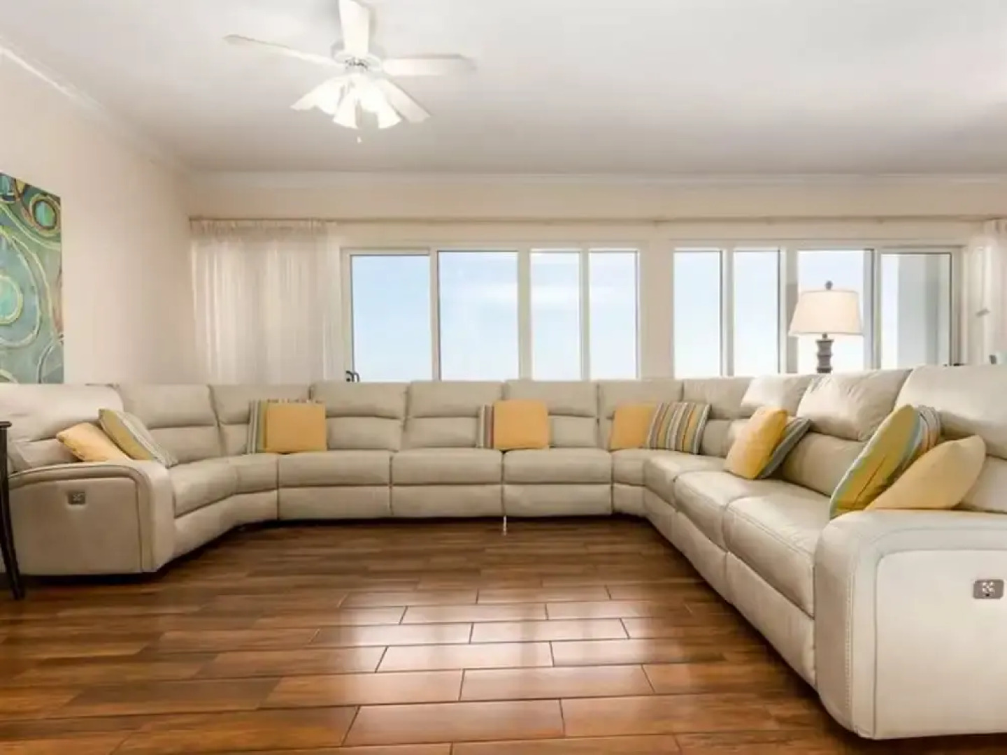 Sailmaker's Place by Meyer Vacation Rentals