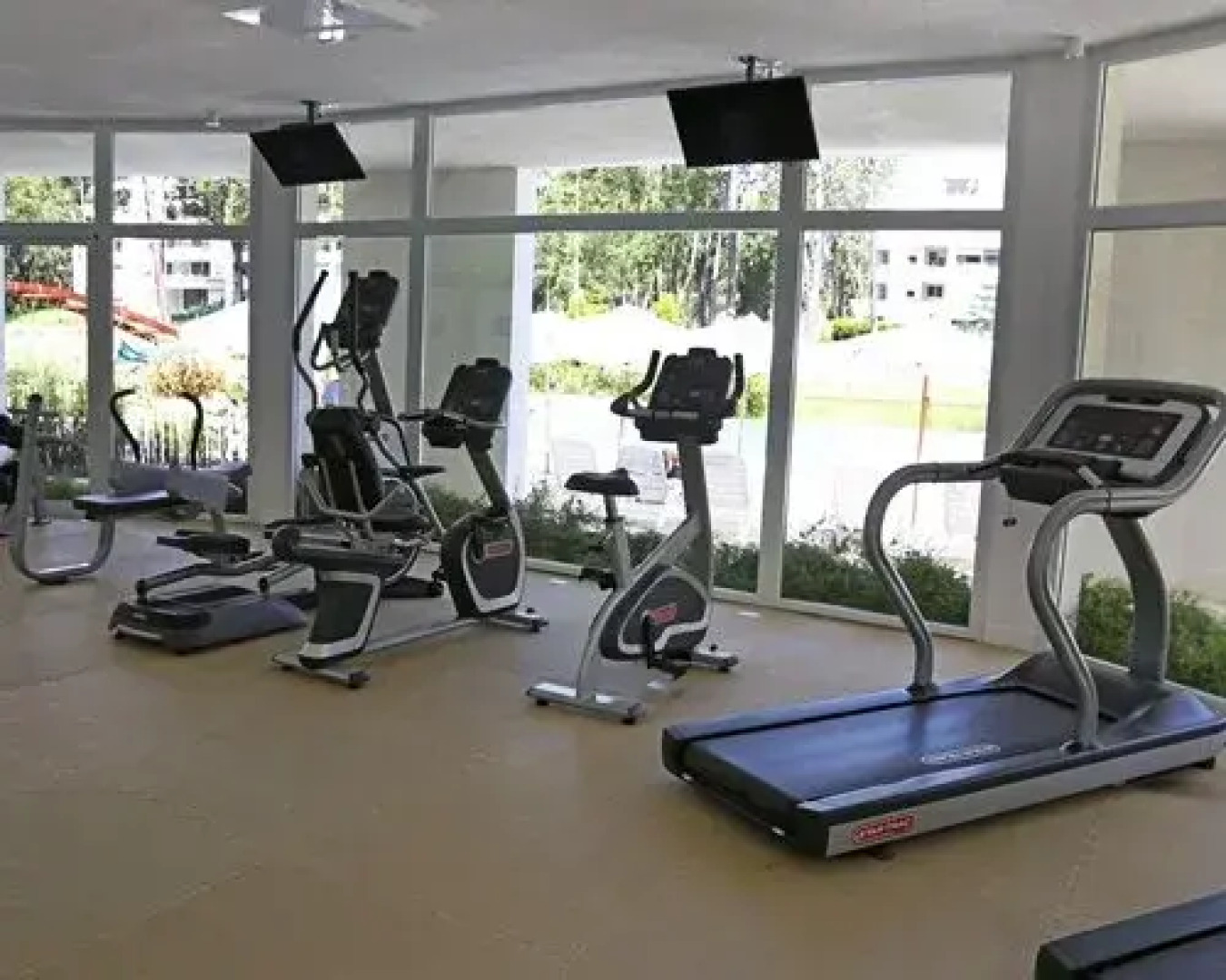 Green Park Apto Punta del Este