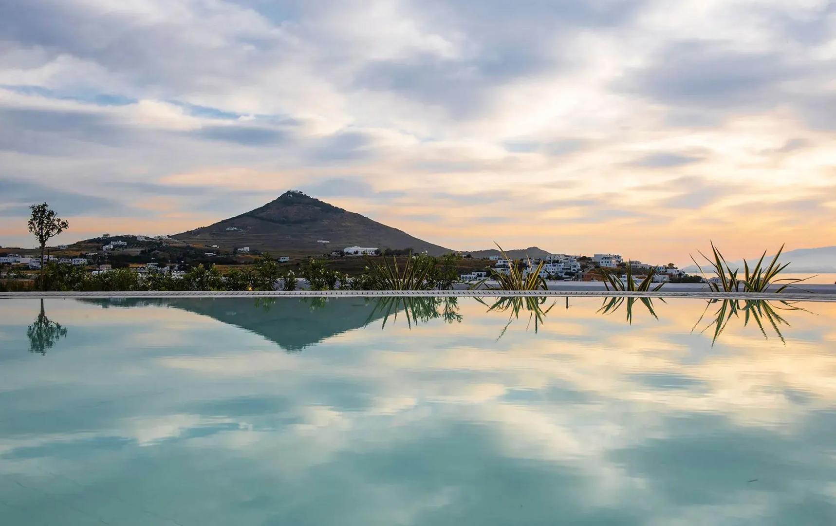 Summer Senses Luxury Resort