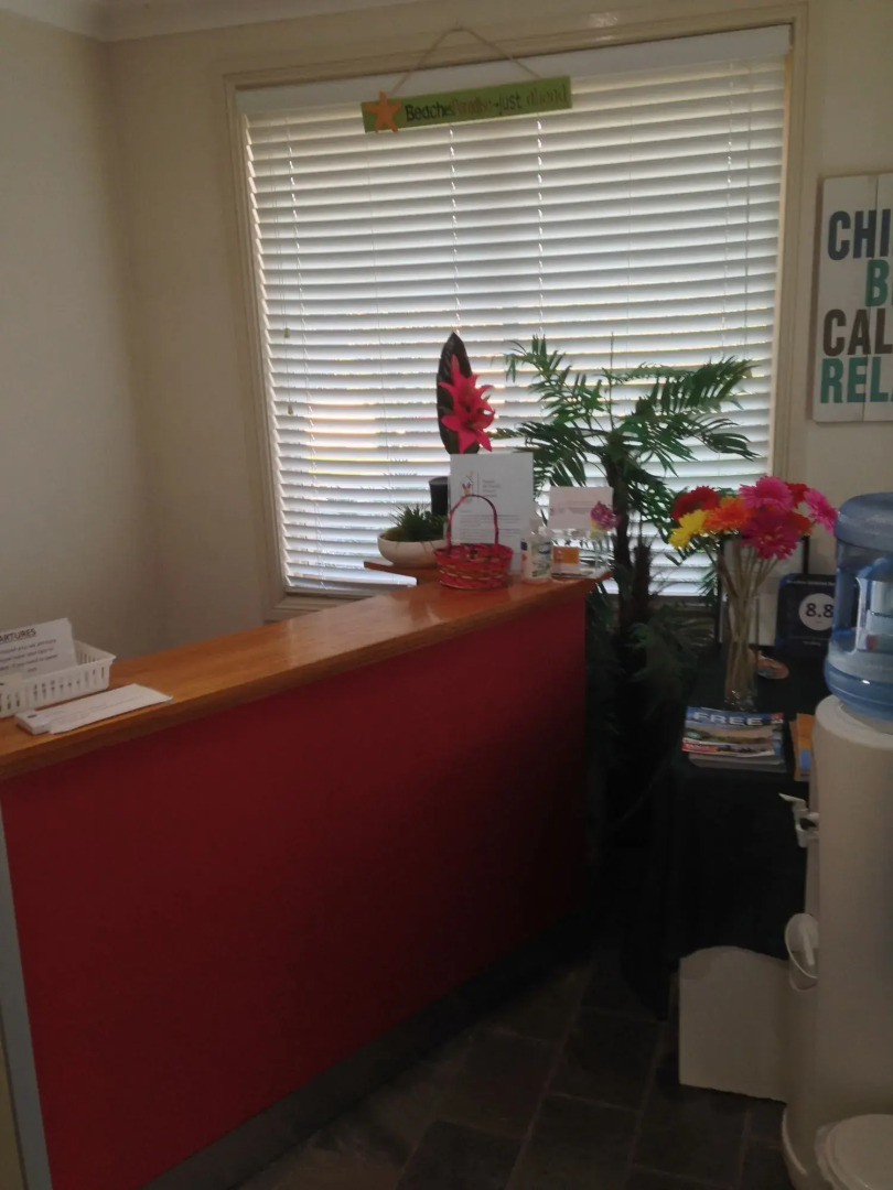 Beaches Serviced Apartments