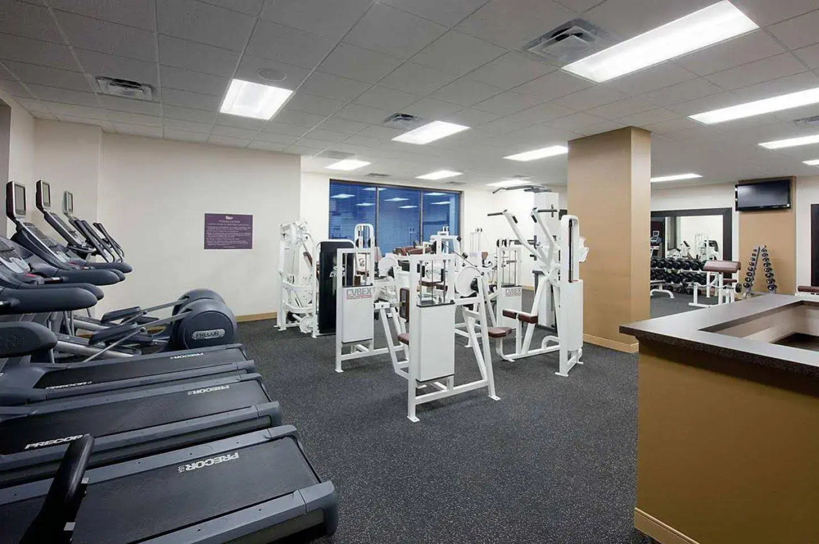 Homewood Suites by Hilton St Louis - Galleria