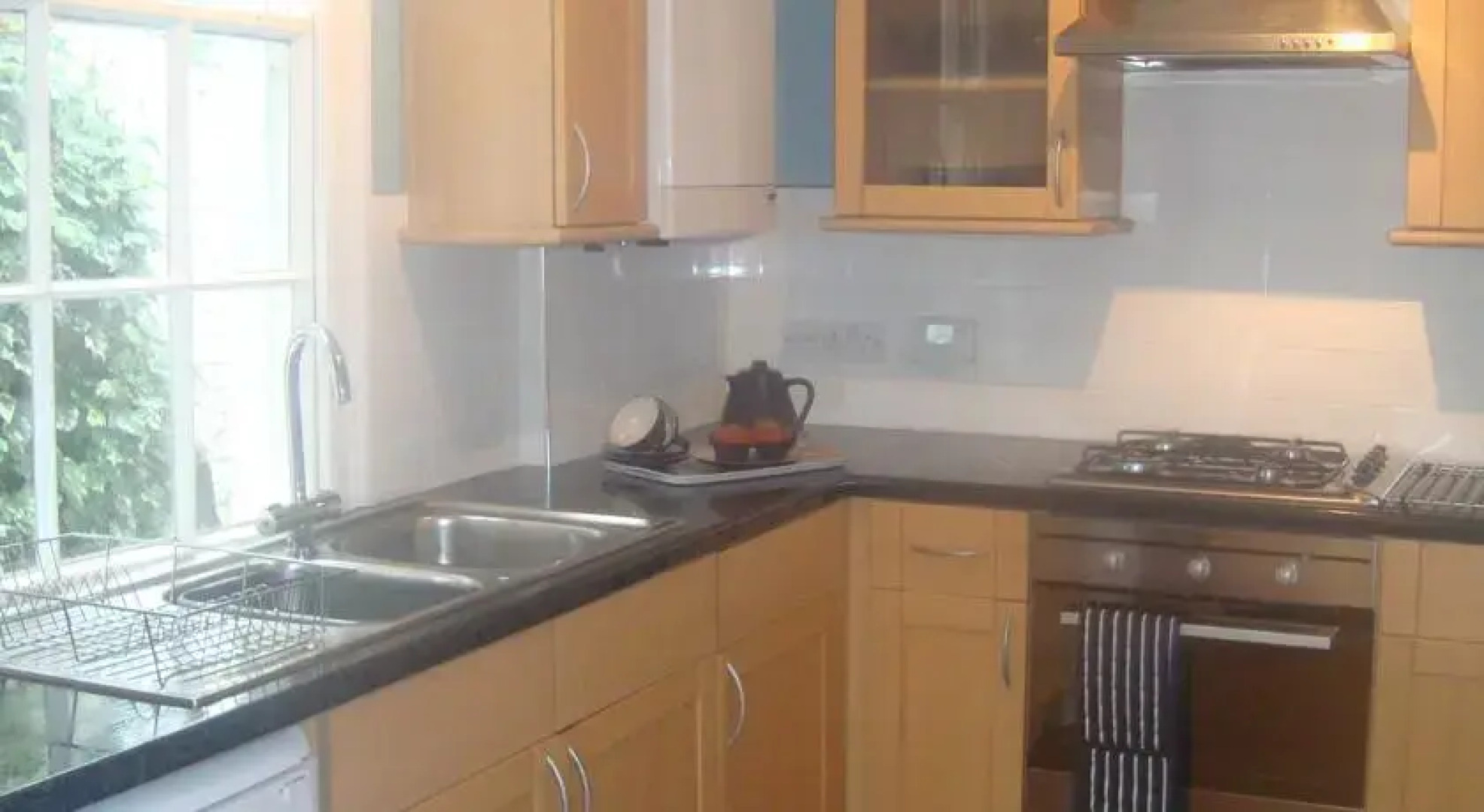 Holiday home St John Street