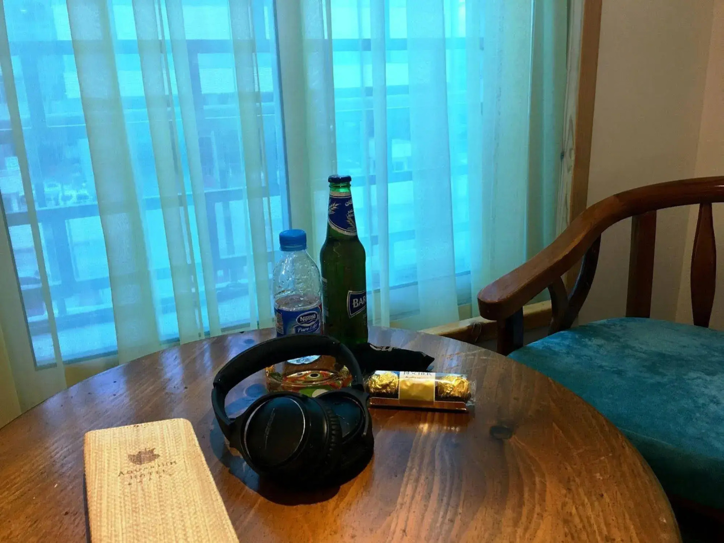 Aquarium Hotel Riyadh