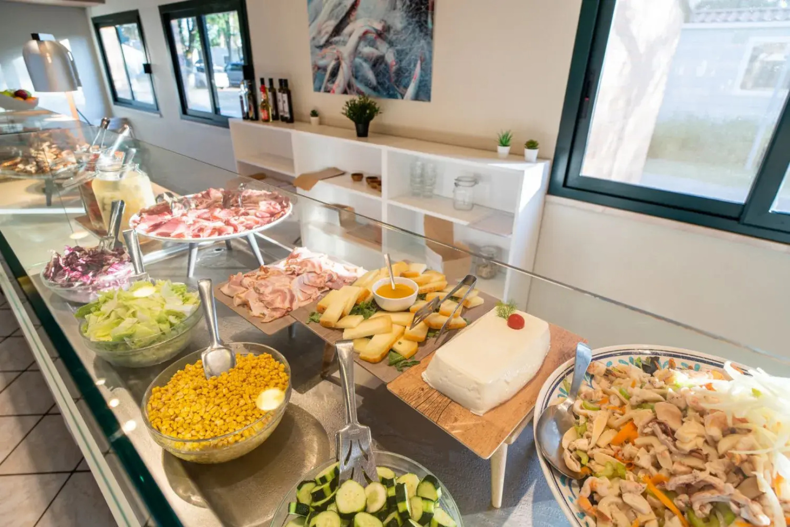 Club Del Sole Marina Family Resort