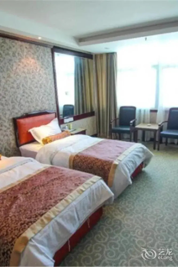 Shandong Jinma Mansion