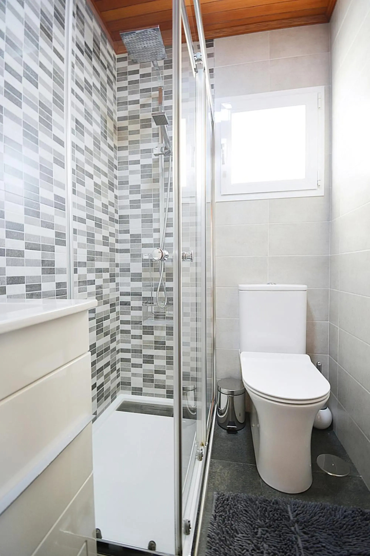 Apartamento con vistas en Pedras Negras