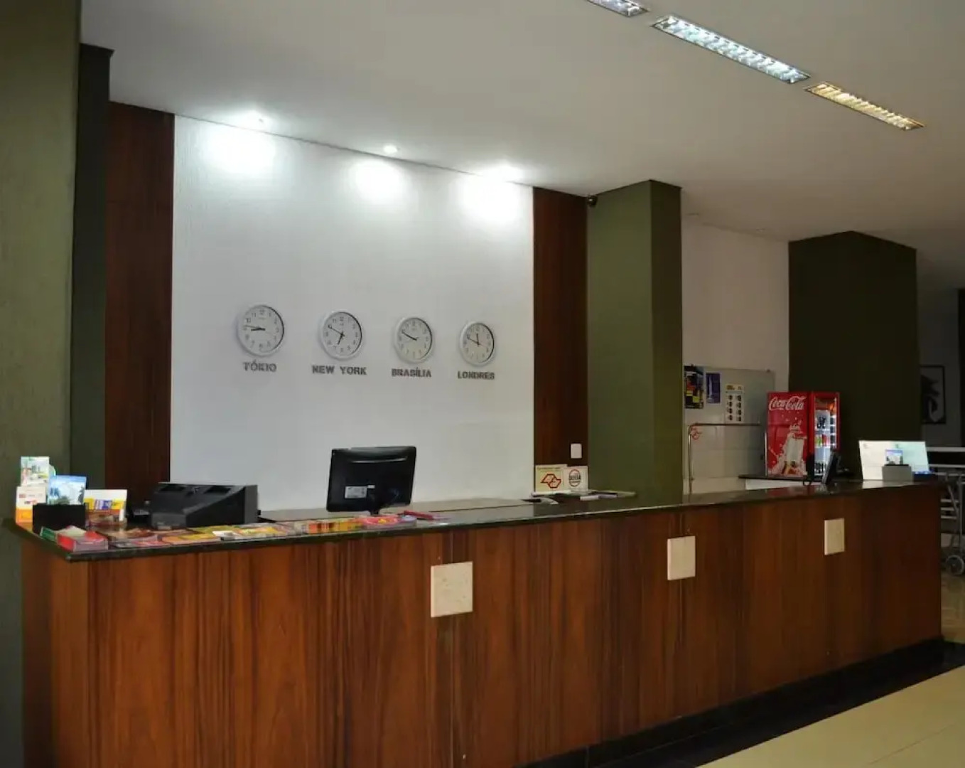 Birigui Palace Hotel