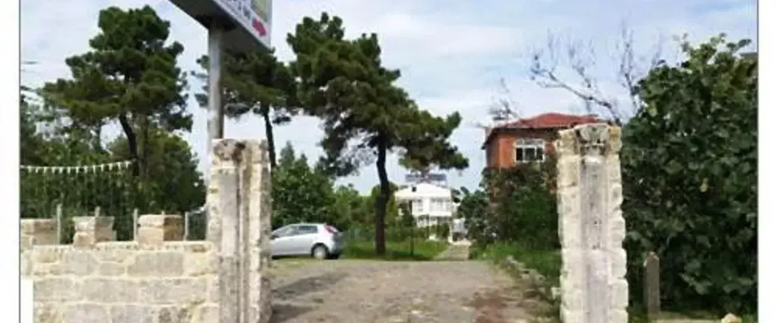 Sebile Hanim Sahil Otel