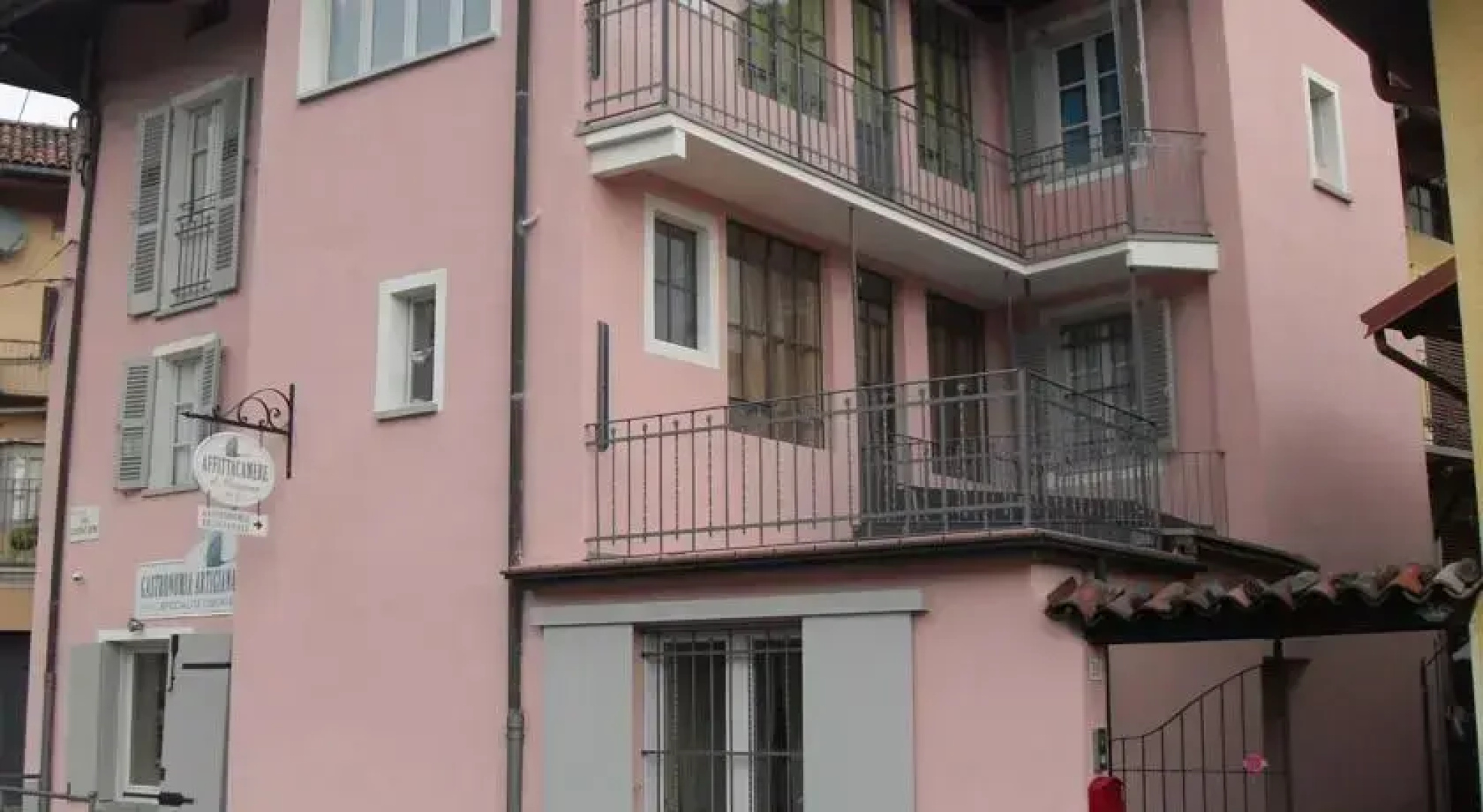 B&B Il Maserone