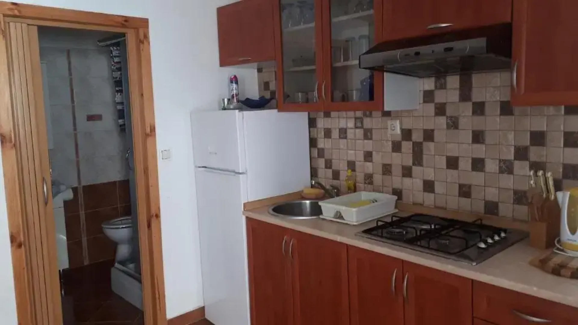 Studio , I.G.Kovačića 73 Punat