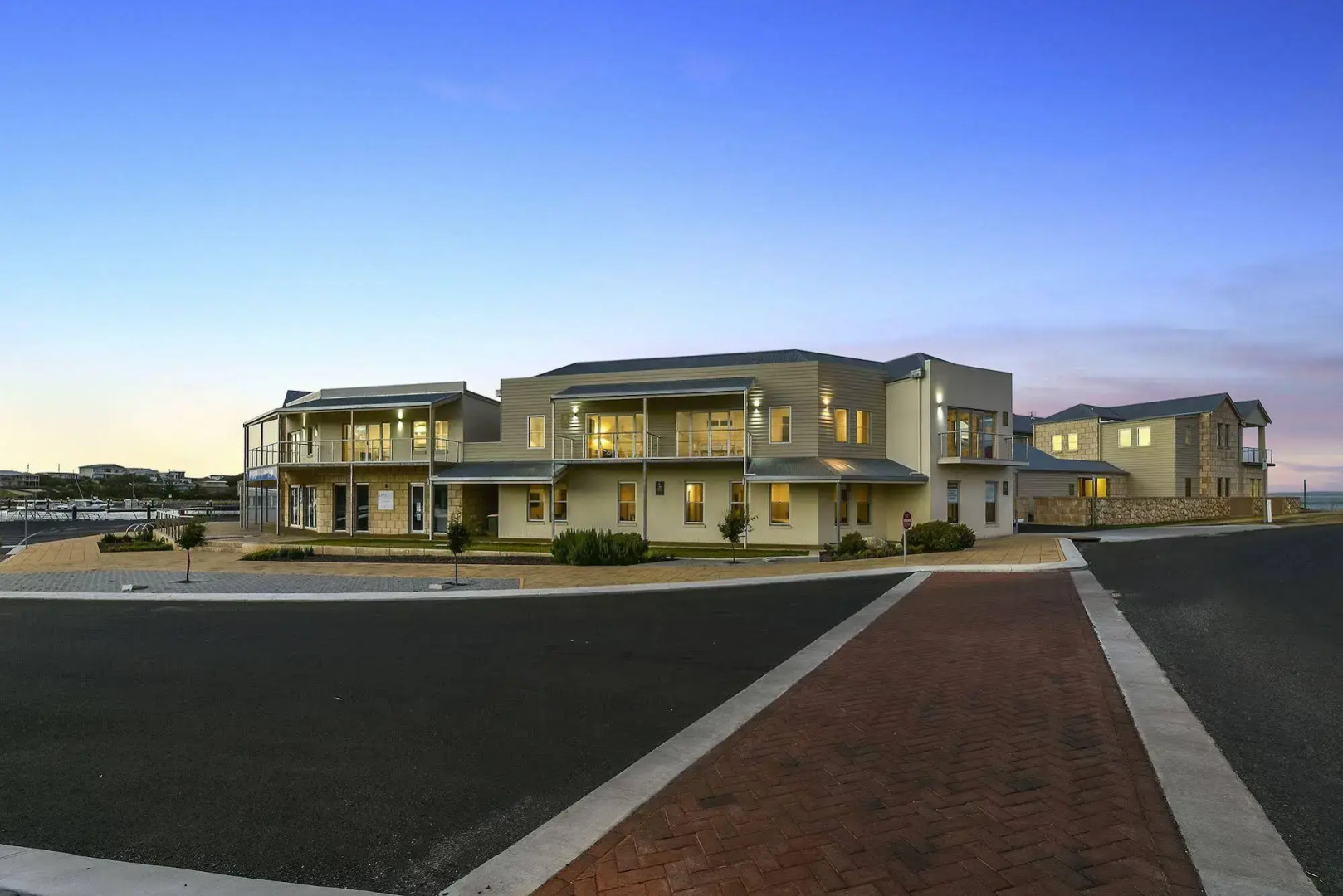 Robe Marina Accommodation