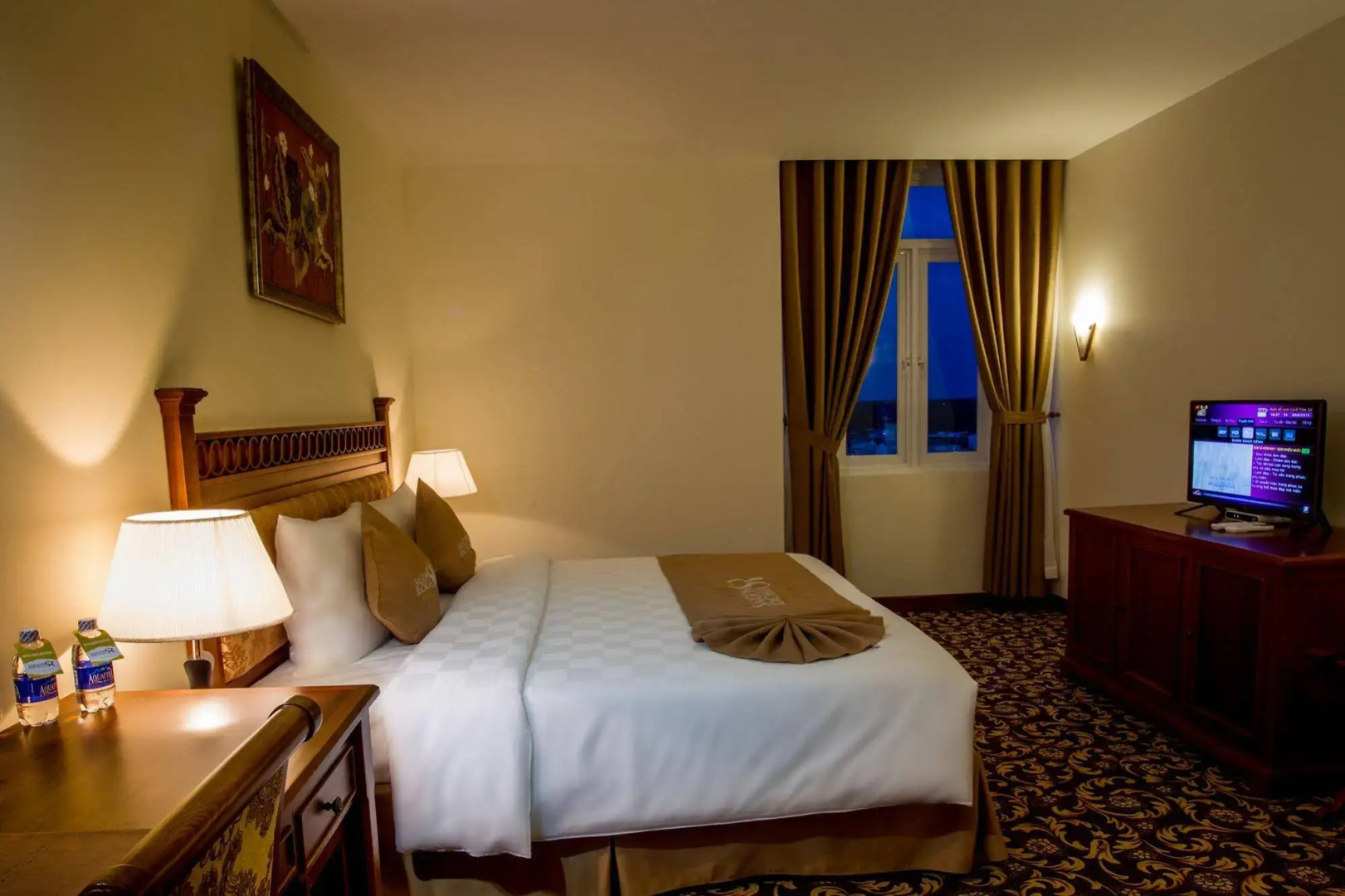 Sai Gon Rach Gia Hotel