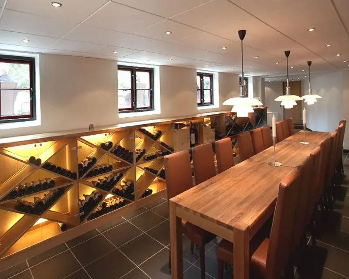 Hotel Kongensbro Kro