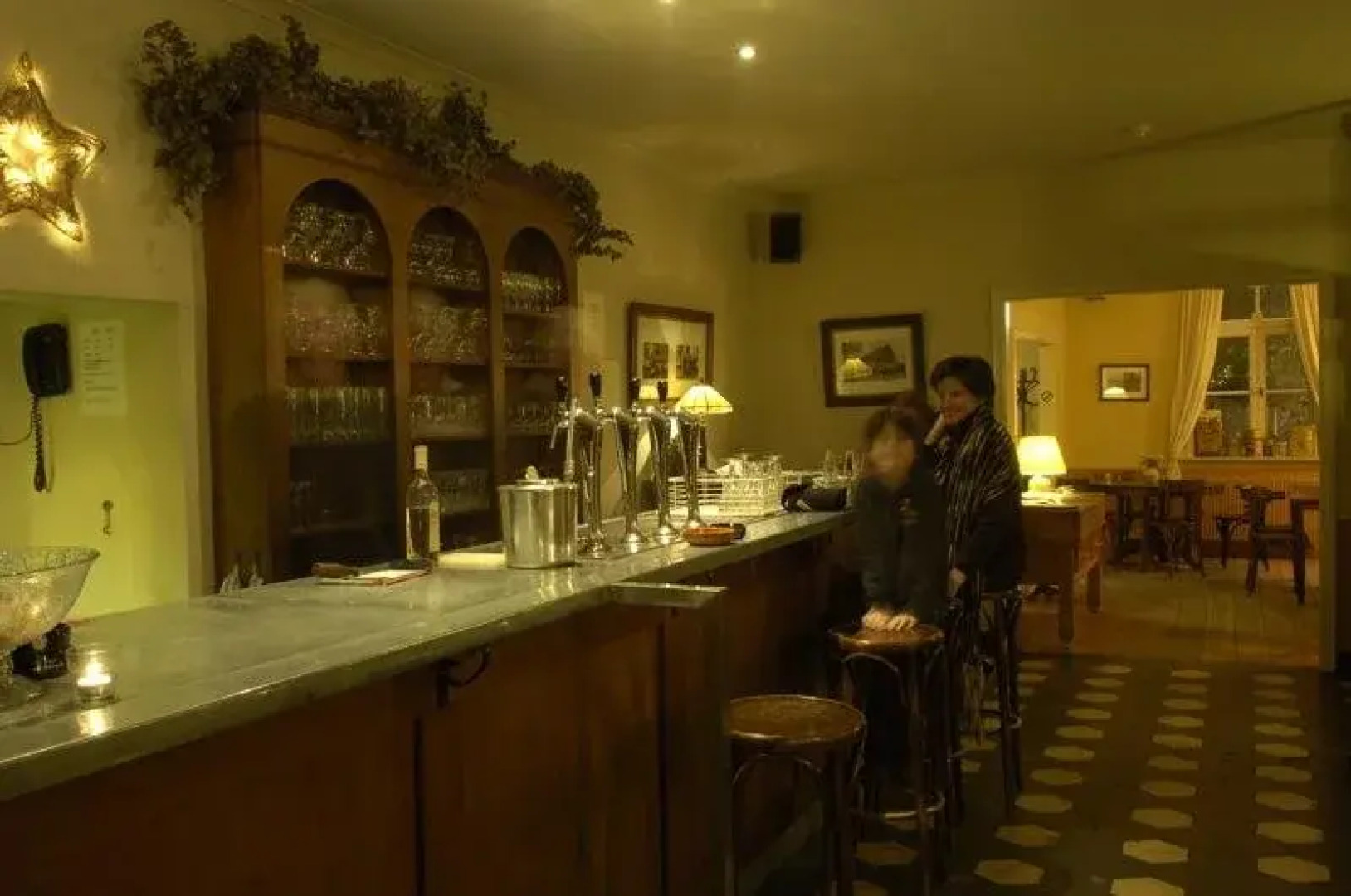 Hotel Int Boldershof