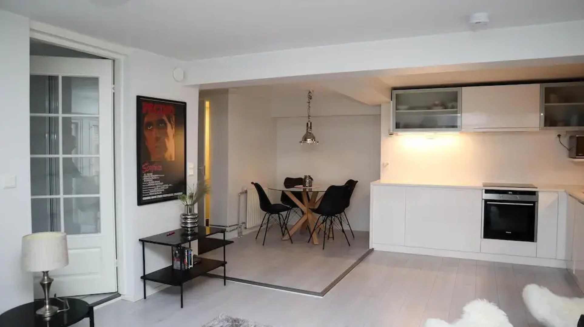 Kotimaailma Penthouse Studio