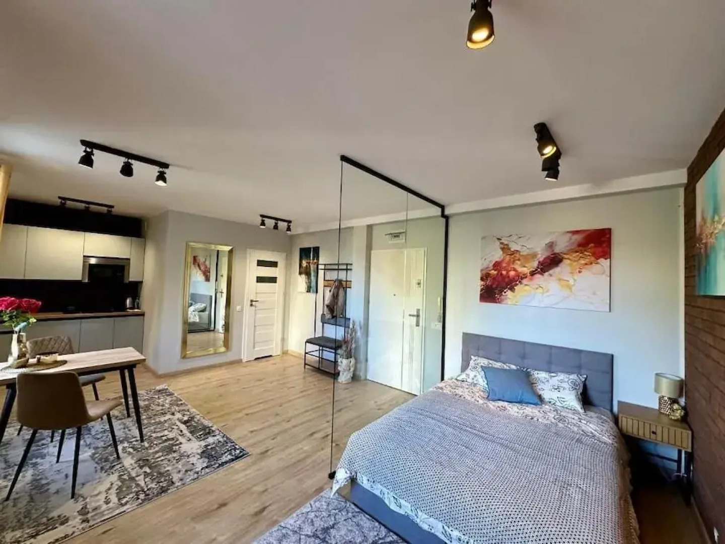 Apartamenty 1 maja 94