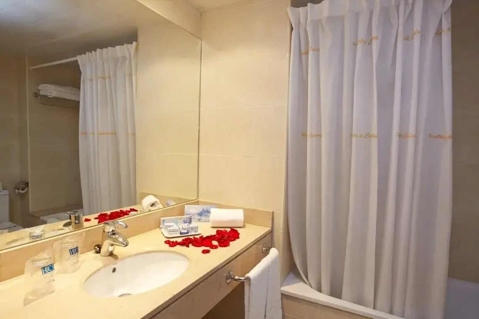 Hotel HCC Ciutat De Berga