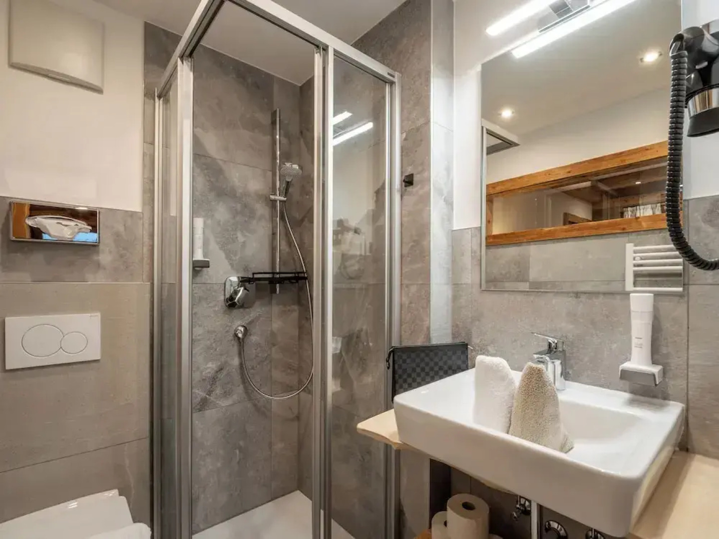 Grittlmühle Chalet Ferienwohnungen