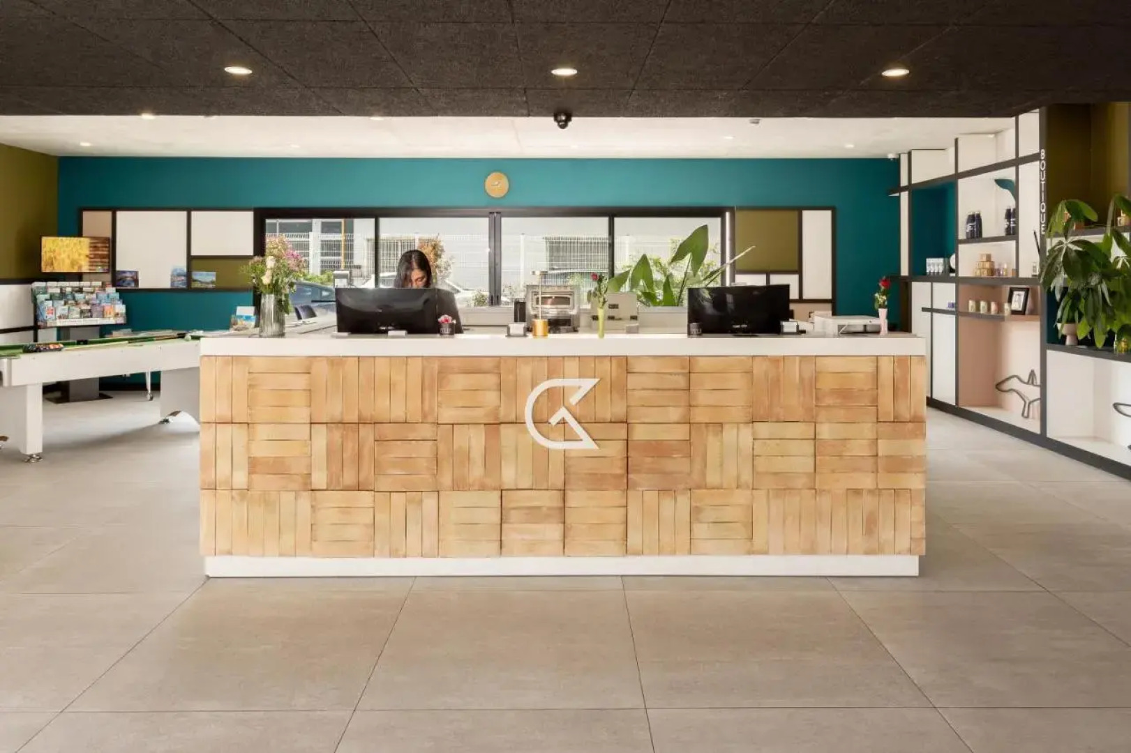 Golden Tulip Martigues Provence