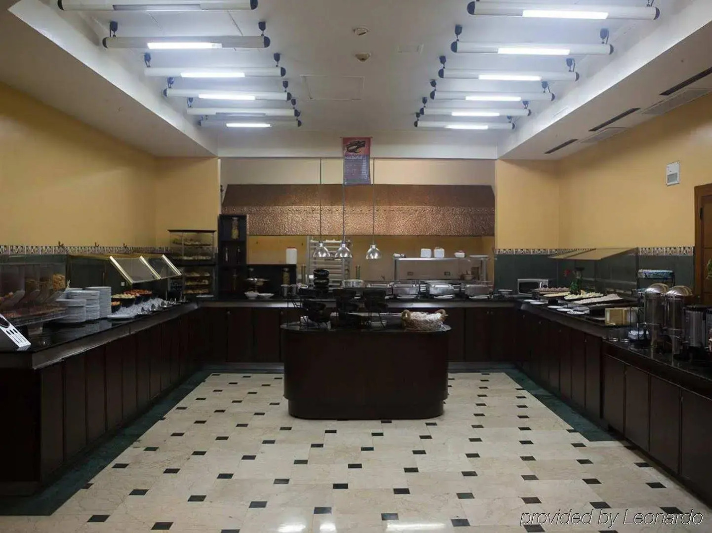 Ambassador Suites Hotel Caracas