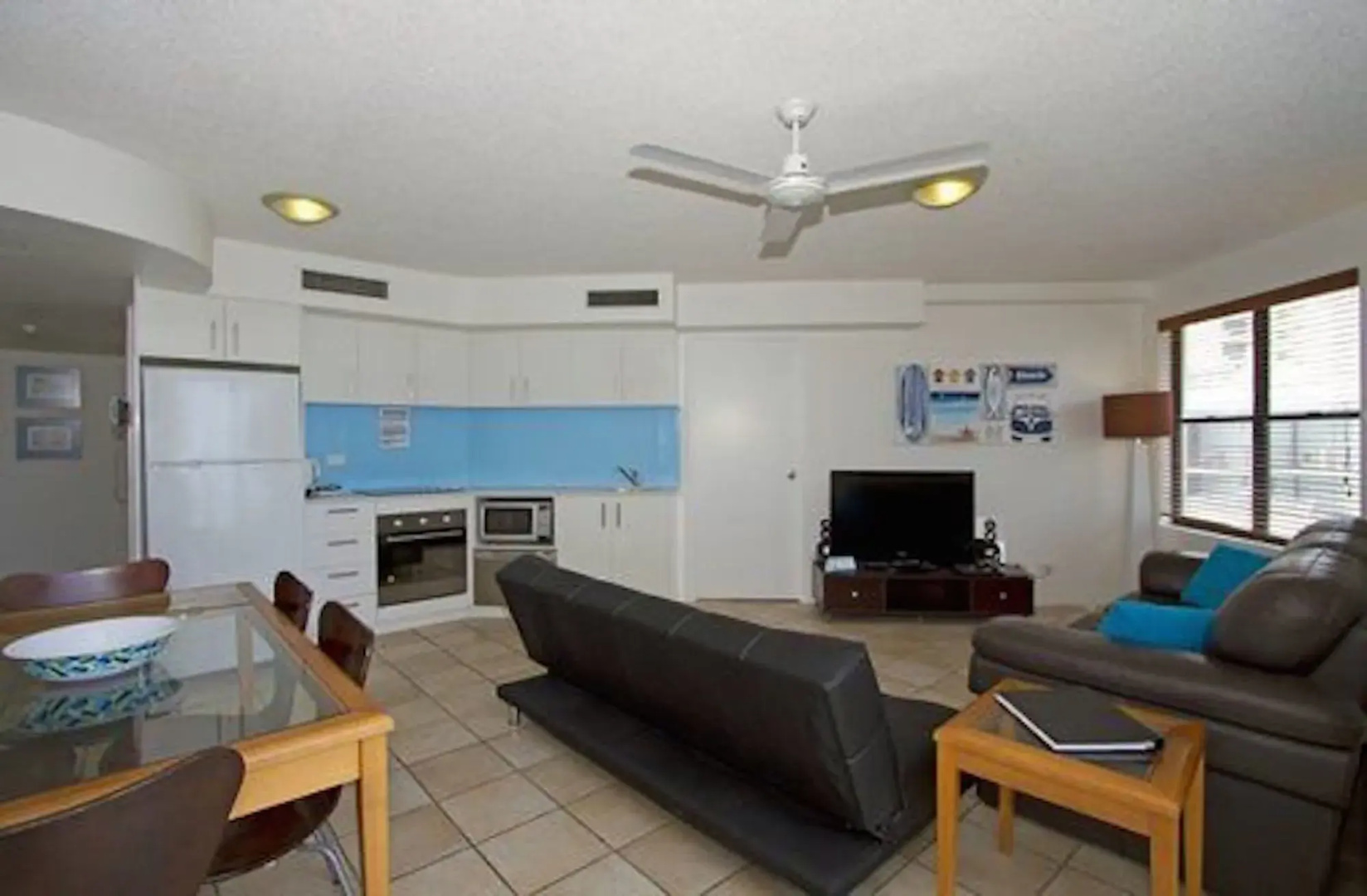 Beach Retreat Coolum