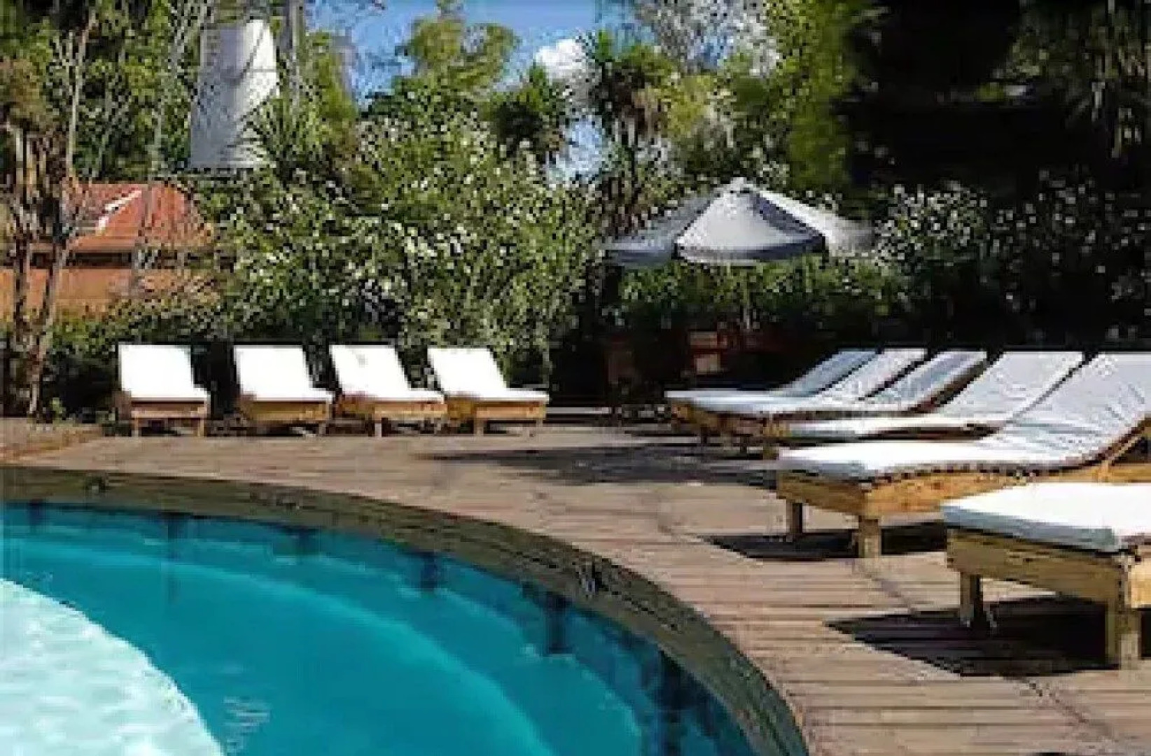 Howard Johnson Finca Maria Cristina