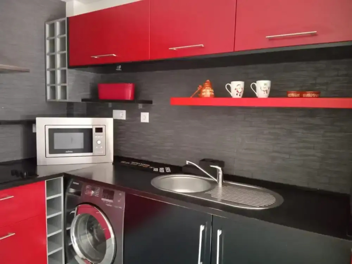 Miramar on Beach View Villa