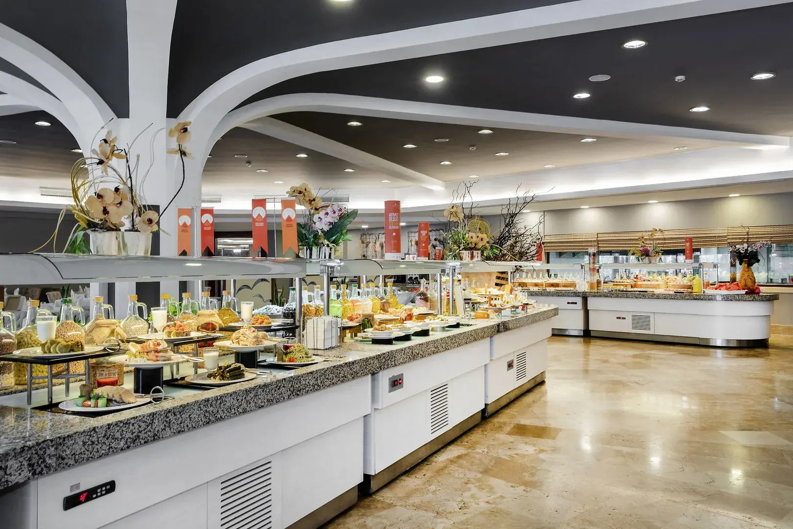 Martı Myra - All Inclusive