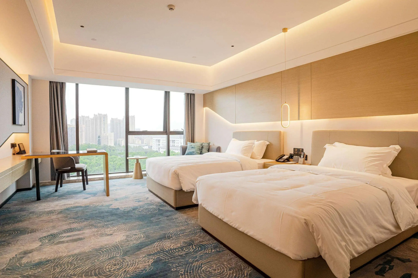 Microtel by Wyndham Songzi