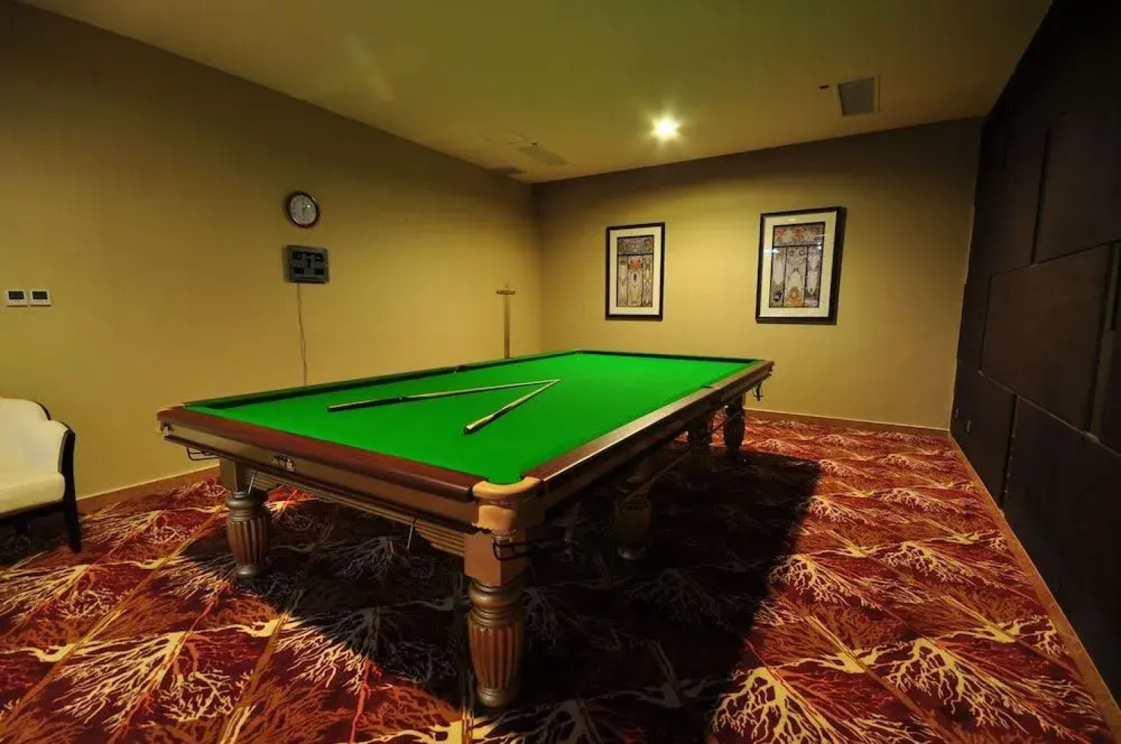 Country Garden Phoenix Hotel Beiliu