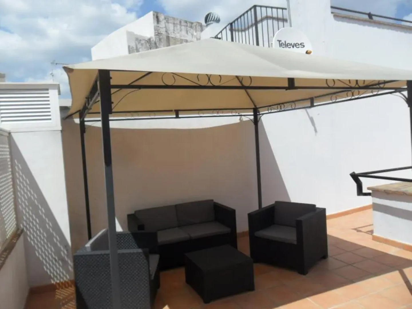 Apartamentos Centro 2 el Puerto