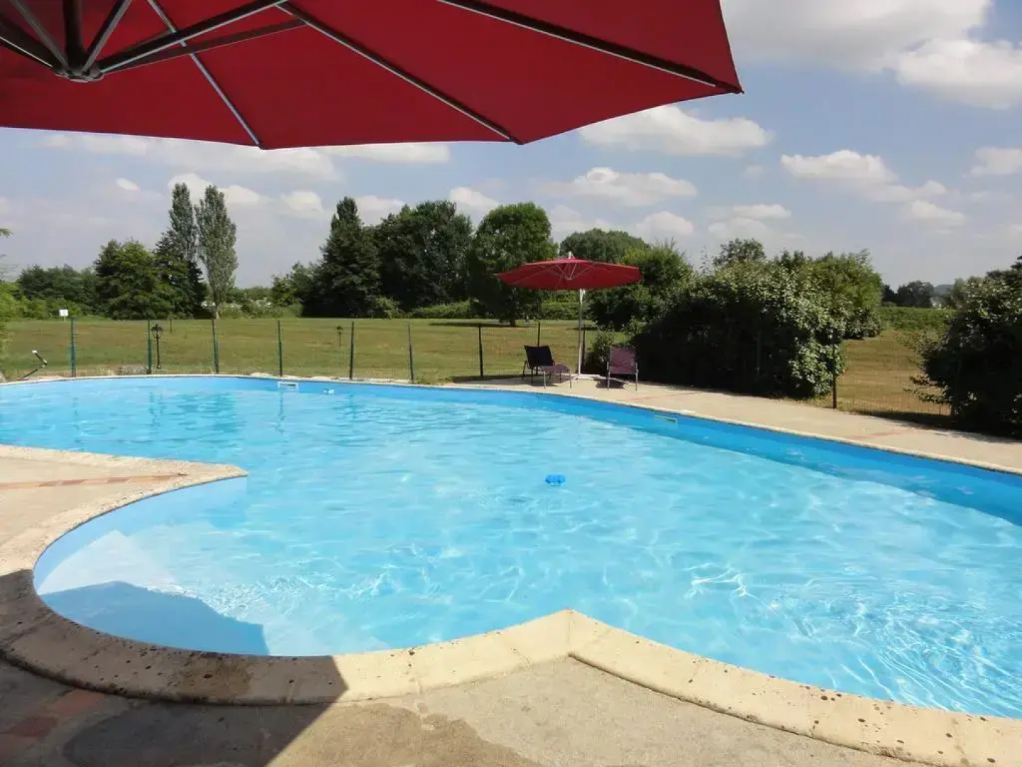 Hôtel Les Rives du Plantié