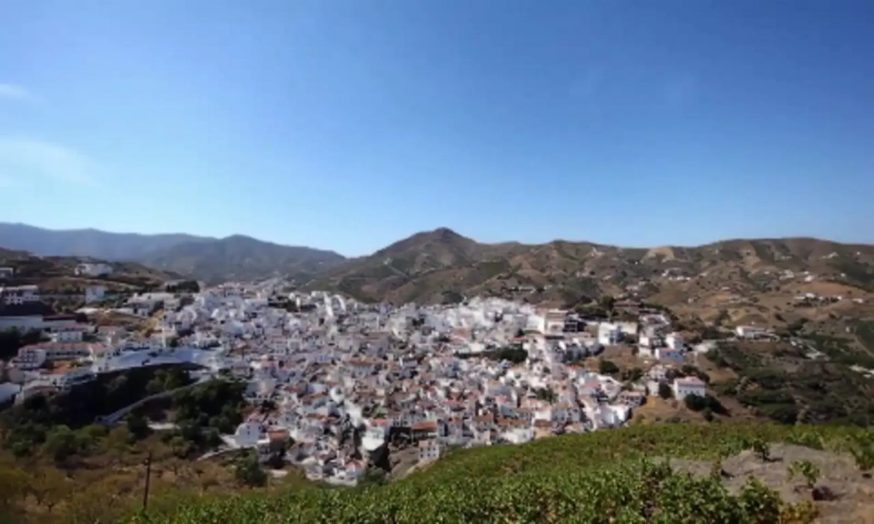 Villa in Almachar - 104670 by MO Rentals