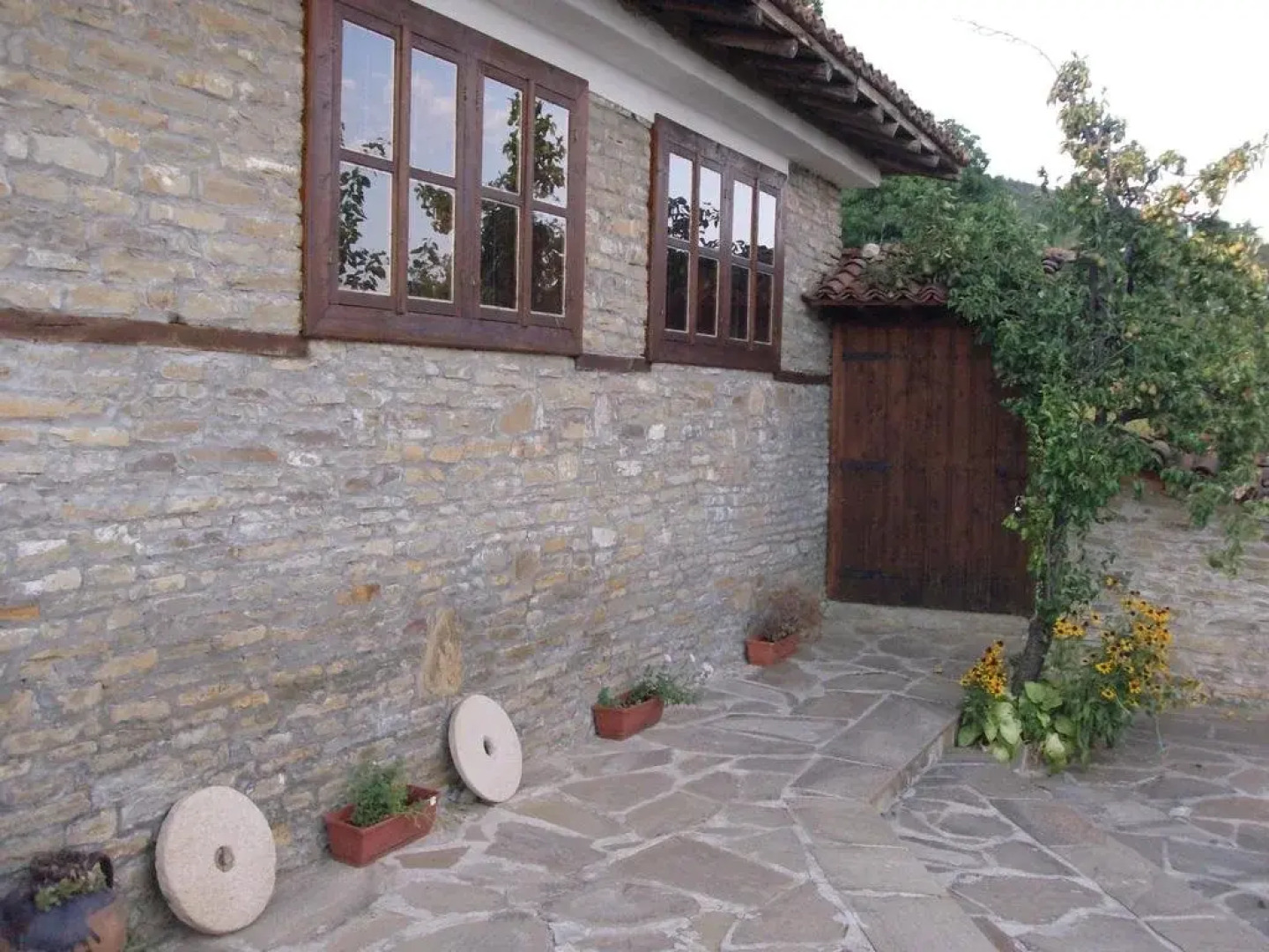 Guest House Zarkova Kushta