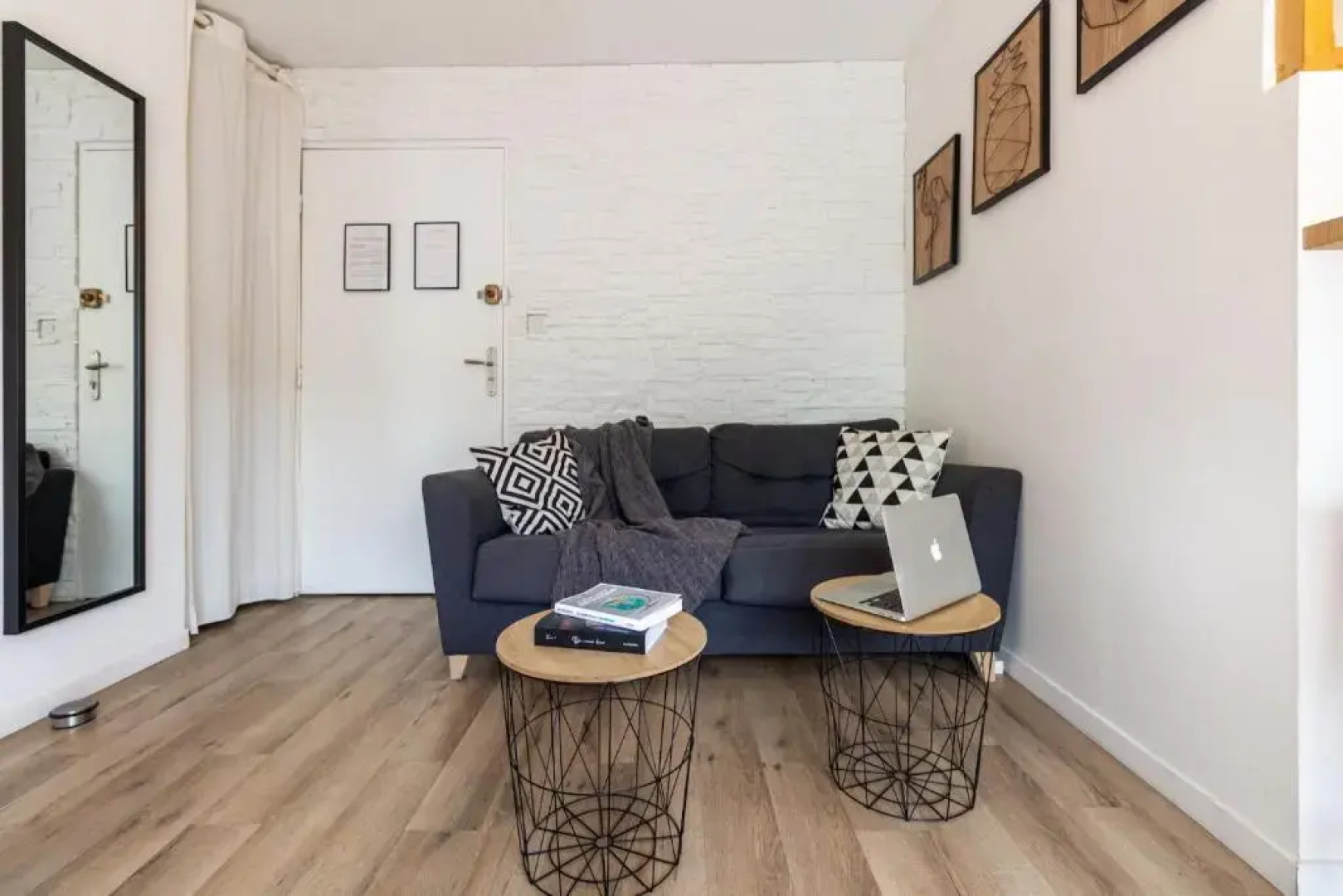 Studio ToulouseCityStay Blagnac