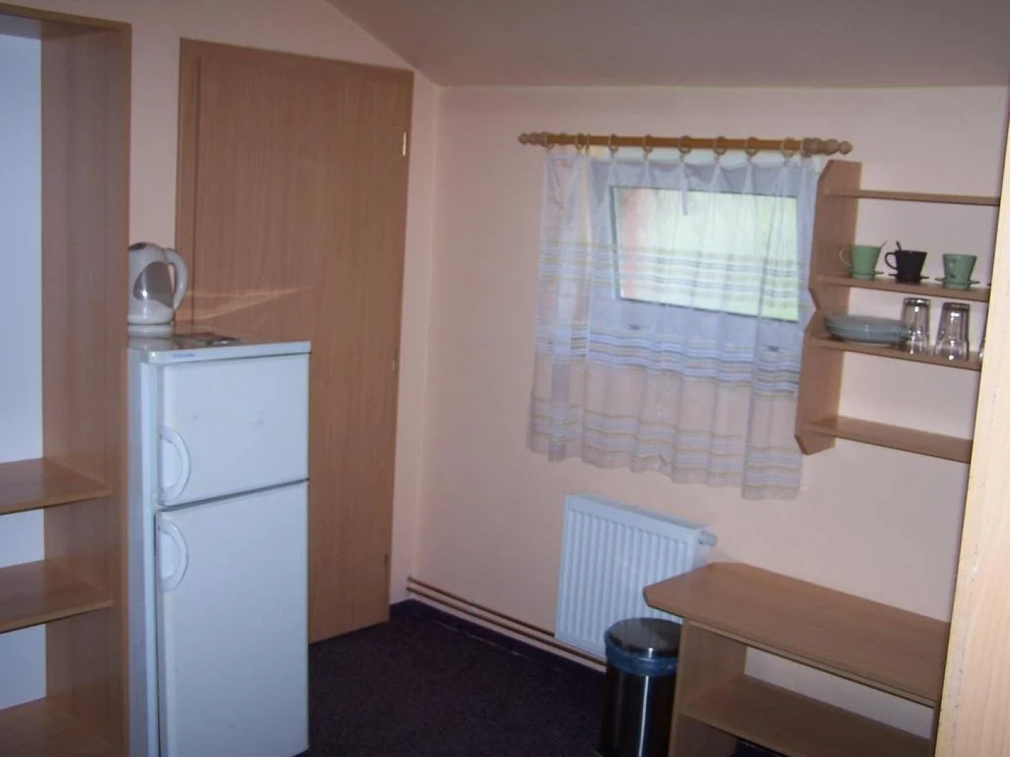 Penzion Vosí hnízdo