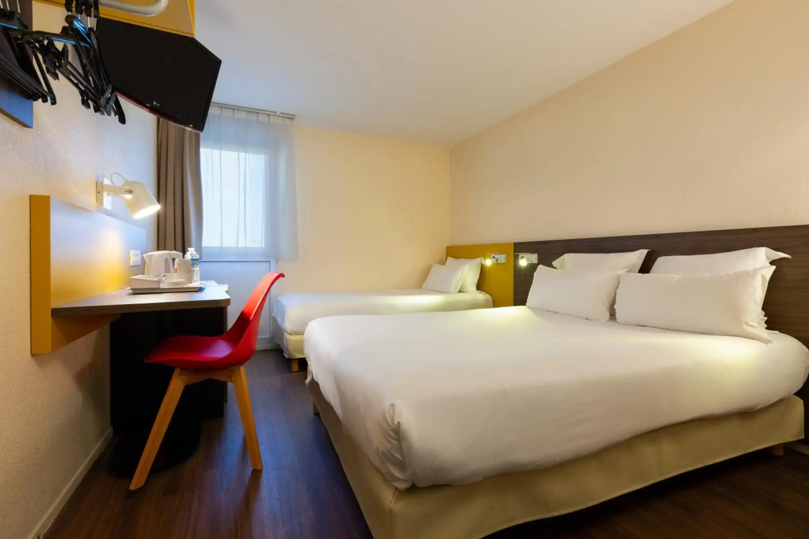 Comfort Hotel Lille Lomme