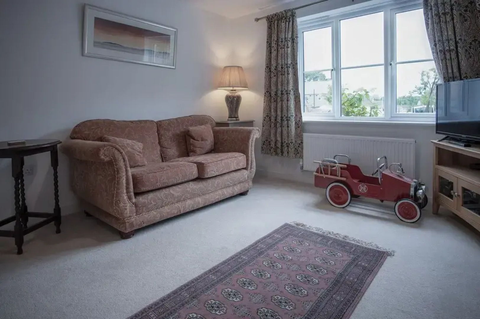 Maes Yr Odyn - 3 Bedroom - Narberth