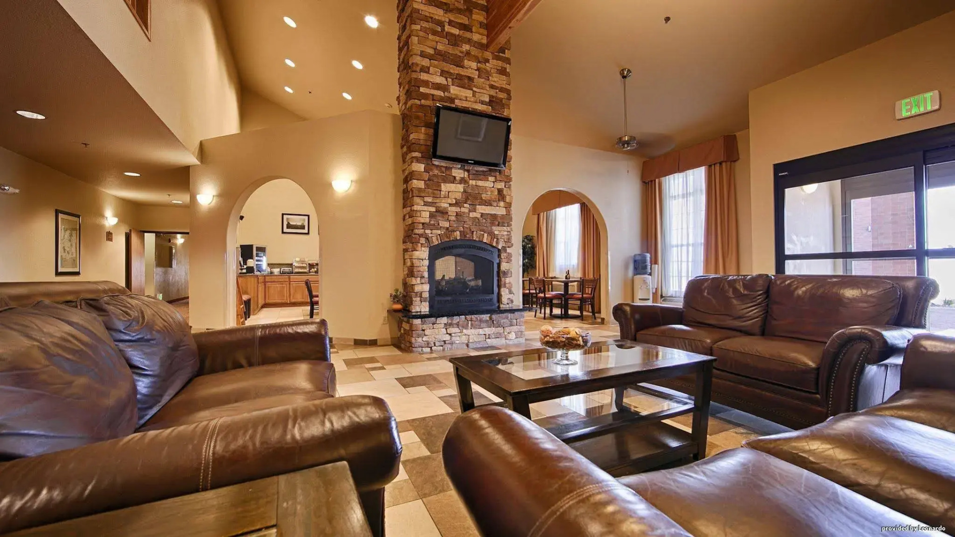 Best Western Rambler