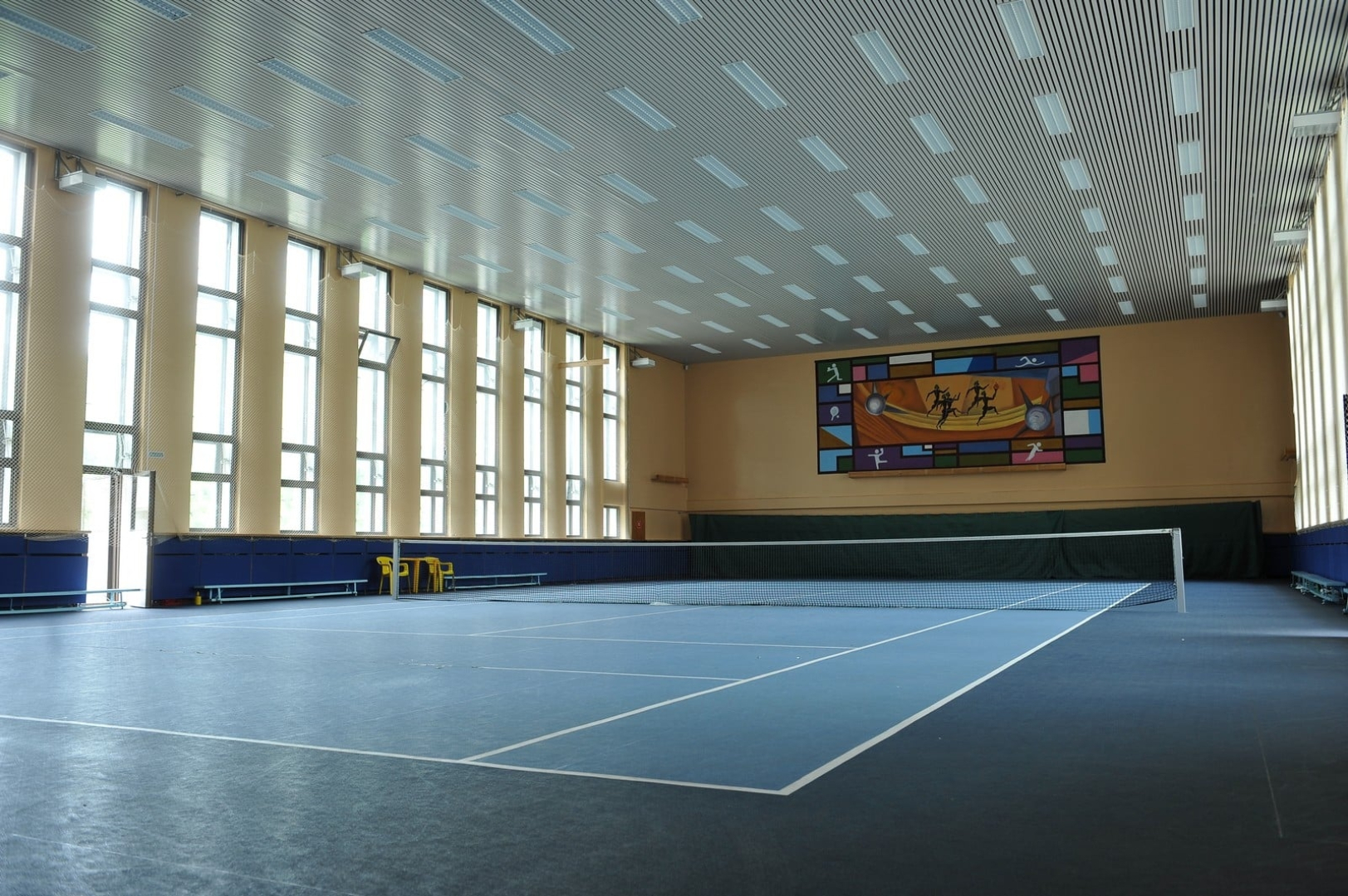 Оздоровительный комплекс Бор