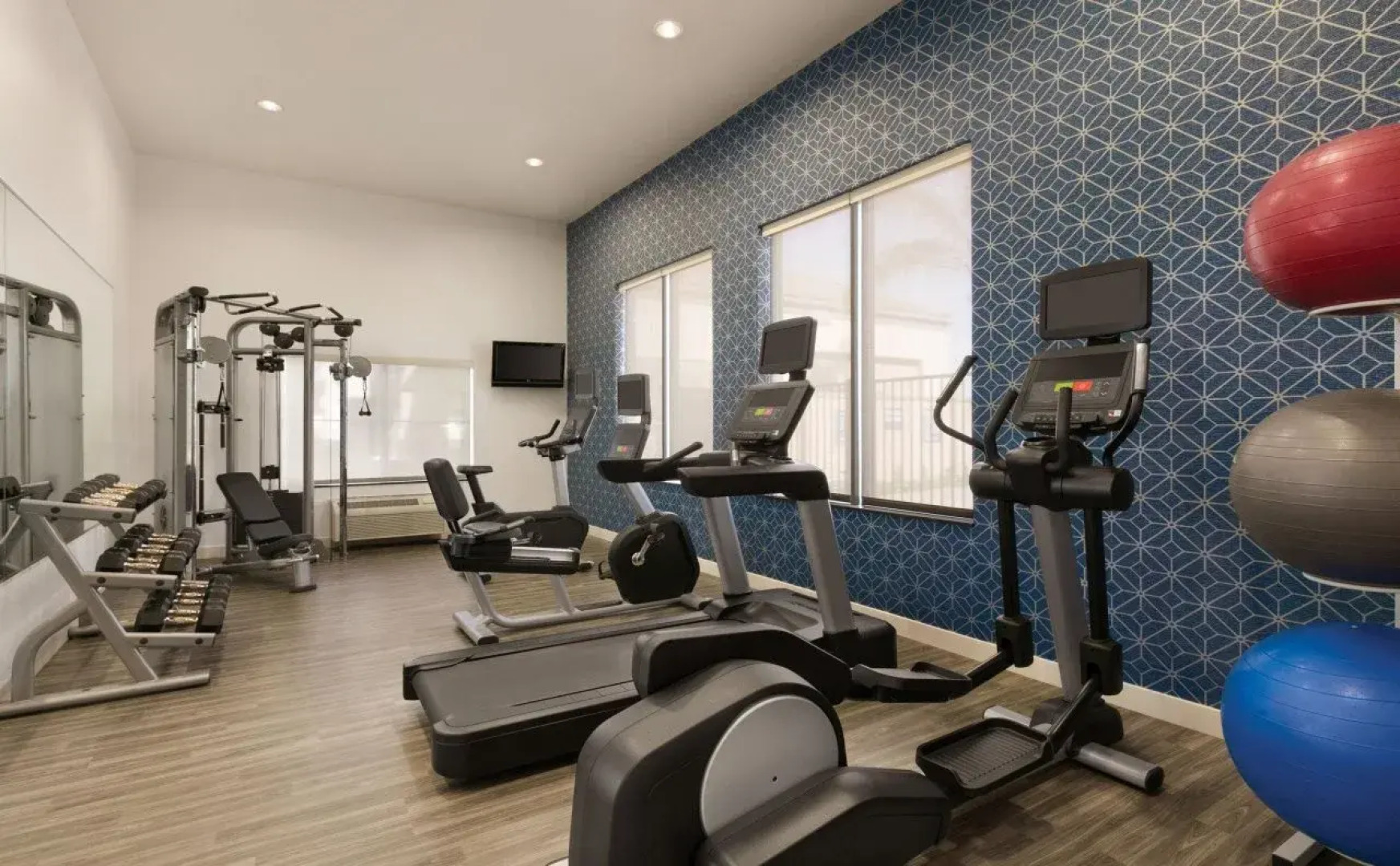 Four Points by Sheraton Sacramento International Airport