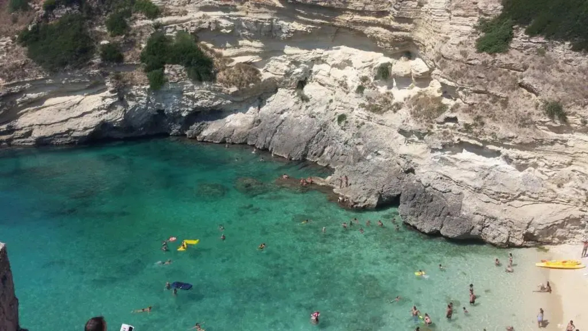 Suites Piazza Umberto