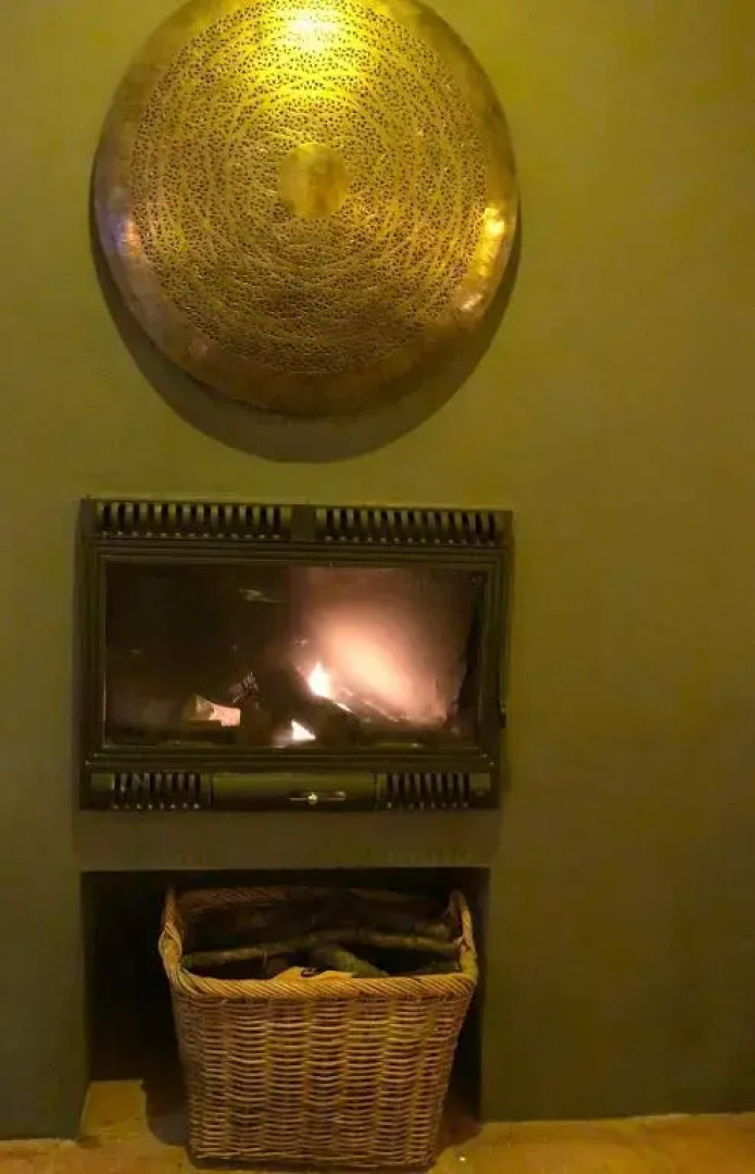 La Posada del Torcal