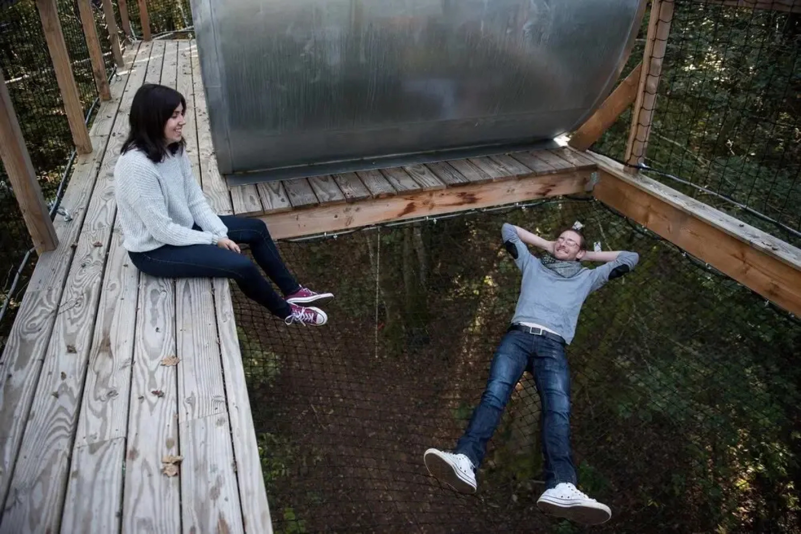Moulin de la Jarousse - Gîtes et Chalets