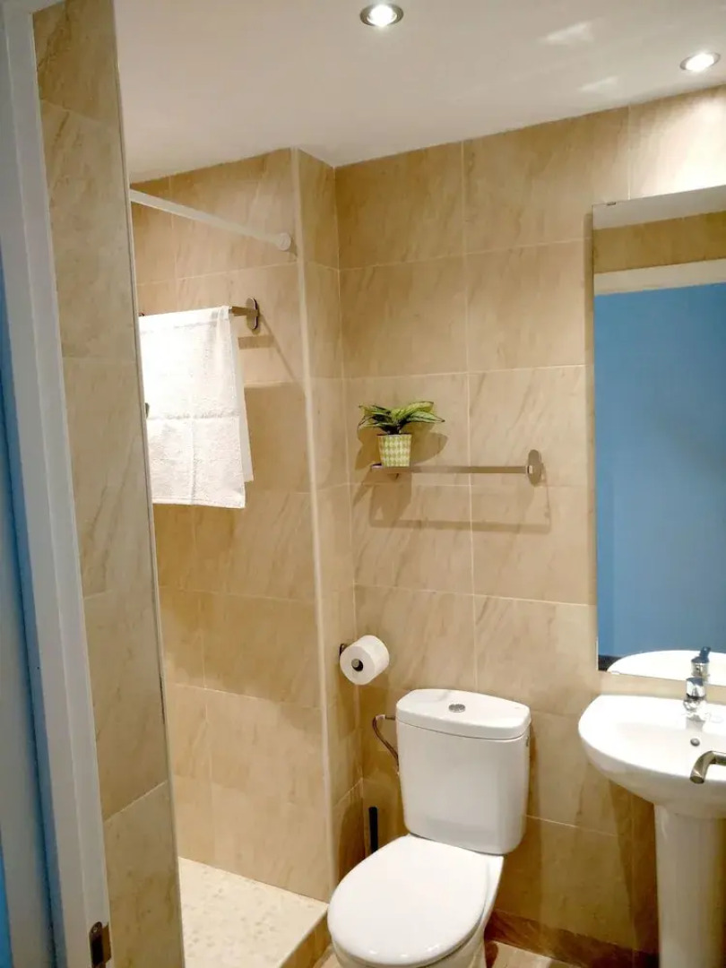 Mi Apartamento en el Delta del Ebro+